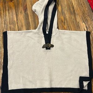 Janie and Jack Toddler Shawl